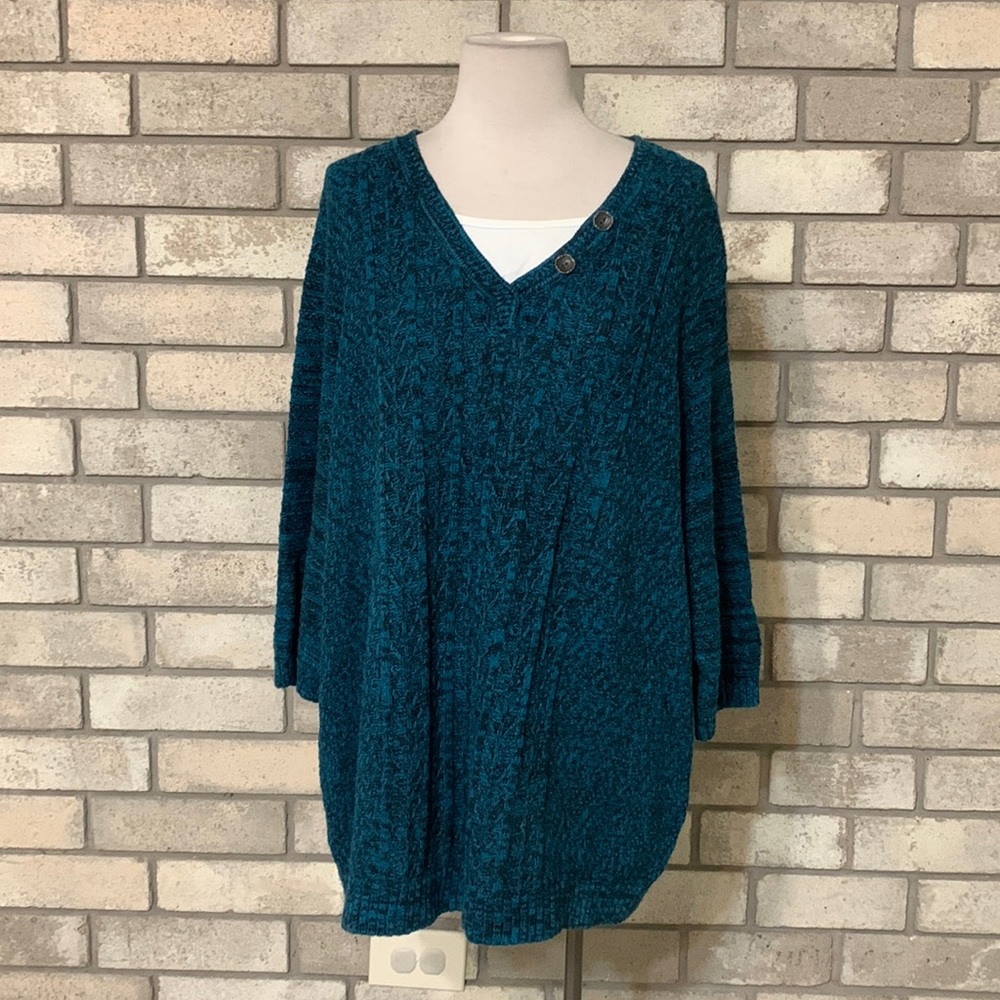 sweater 2x